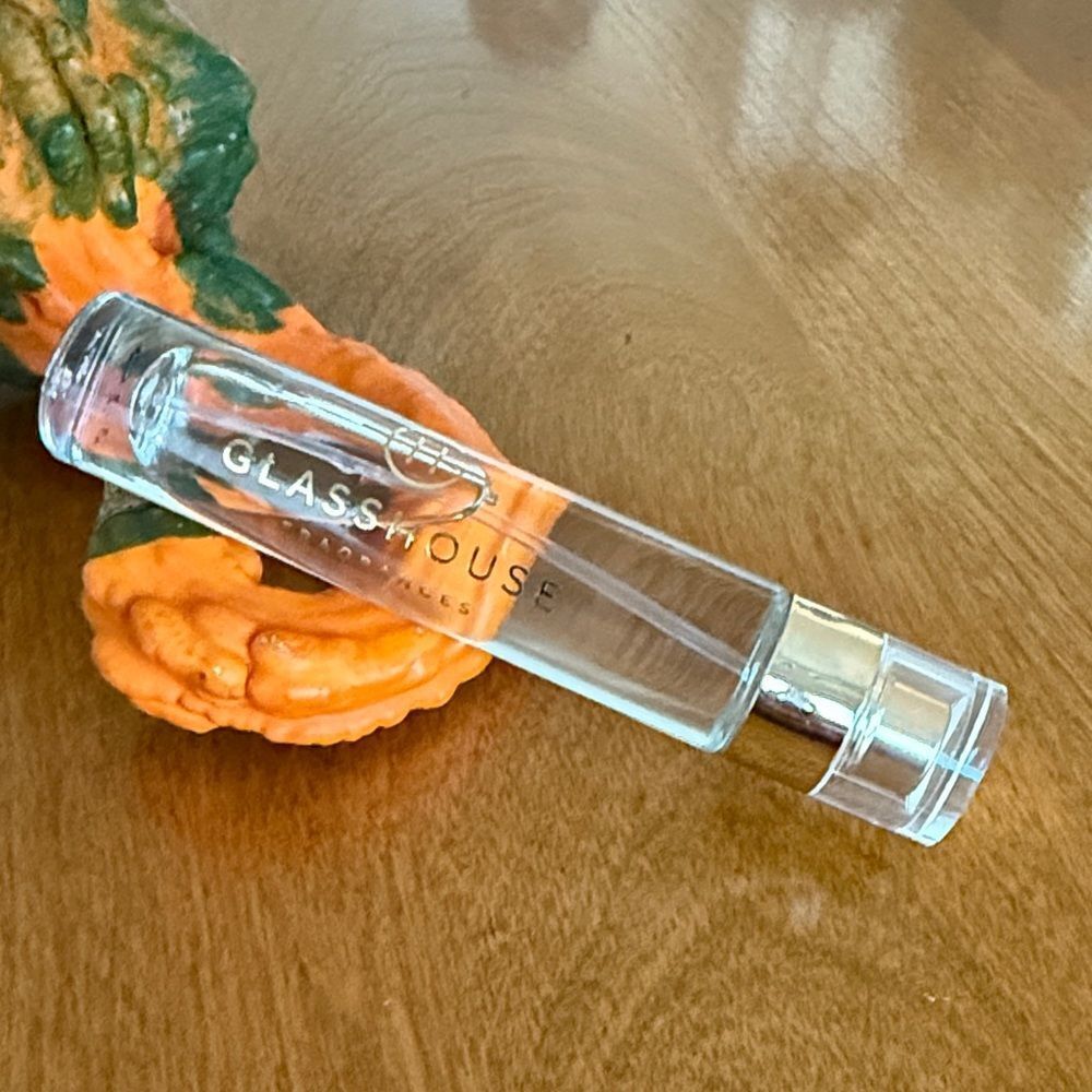 Glasshouse “Forever Florence” Eau de Parfum.